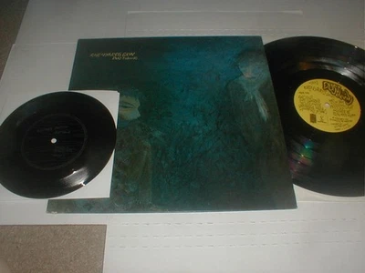 Dust Devils DUSTdevils Rhenyards LP 1987 Indie Noise Rock Pavement Sonic Youth - Image 1 of 4