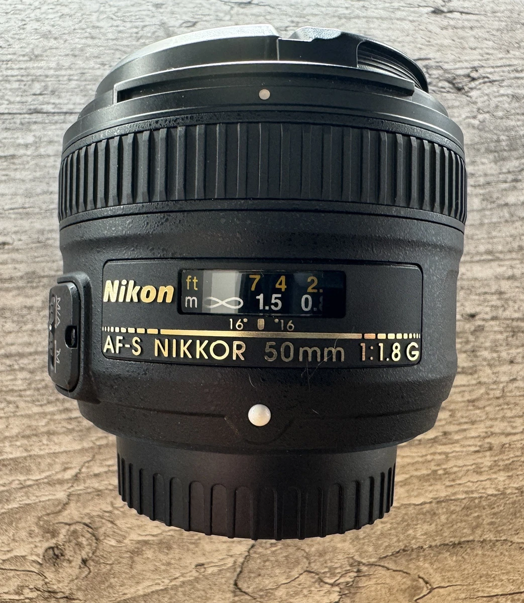 NIKON　D800E　AF-S 50mm 1:1.8G セット　多数まとめ売り Amazon | Nikon 単焦点レンズ AF-S NIKKOR 50mm f/1.8G(Special
