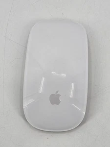 Apple Official Magic Mouse 2 (Bluetooth Rechargeable A1657) - Picture 1 of 6