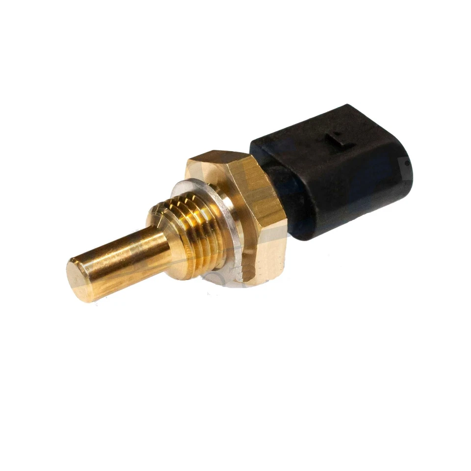 Sensor de temperatura del refrigerante del motor para Porsche 911, Boxster, Cayman, Cayenne 2007-2013 Foto 1 de 1