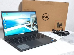 Dell Inspiron 15 3520 | Intel Core i5-1235U | 16 GB RAM | 512 GB SSD | Unbenutzt - Bild 1 von 18