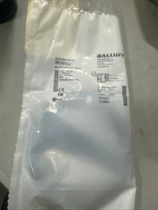 BALLUFF BES-516-377-E0-C-PU-03 SWITCH PROX - Foto 1 di 3