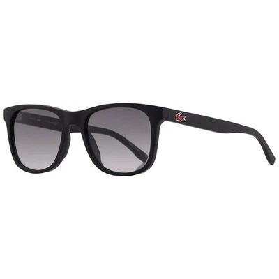 Gafas de sol unisex Lacoste gris degradado cuadradas L929SEOG 003 53 L929SEOG 003 53 Foto 1 de 4