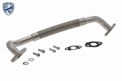 VAICO Ölleitung für Turbolader Ölvorlaufleitung Turbolader V10-000168 - Bild 1 von 4
