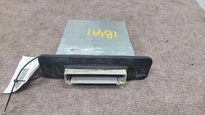 1995 Ford F250-F350 7.5L Gas Electronic Control Module, ID F5TF-12A650-ALA — 第 1/4 张图片