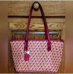 Lauren Ralph Lauren Geometric Bags & Handbags for Women - Picture 1 of 5