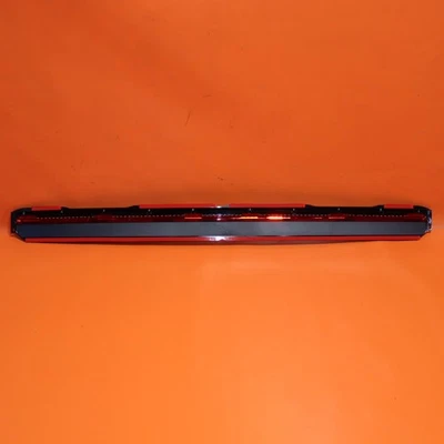 LUZ TRASERA DE PARADA MONTADA ALTA A CUADROS TESLA MODELO S 2021-2023 2024 1655443-22-C OEM Foto 1 de 4