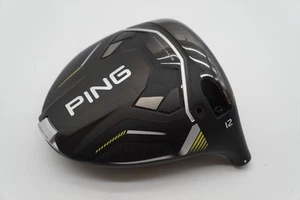 Ping G430 Max 10K 12* Driver Club Head Only 1279753 - Picture 1 of 4