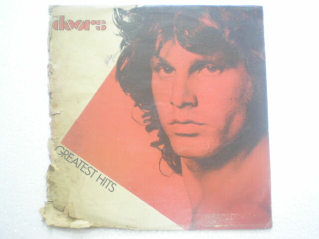 DOORS THE 1967/2 – HotVinyl online store