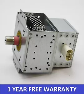 Magnetron Compatible With Bosch Microwave 00491180 AP3383942 491180 PS3472134 - Picture 1 of 4