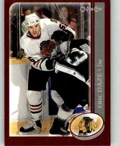 2002-03 O-Pee-Chee Eric Daze #94 - Picture 1 of 2