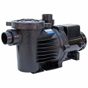 Bomba de alto flujo Performance Pro 1 HP Artesian2 A2-1-HF con cable - Imagen 1 de 3