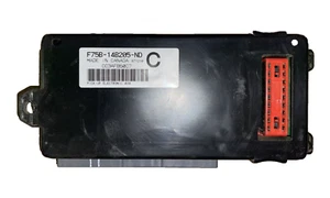 #F75B-14B205-ND, 97 Ford F150, 4x4 w/ESOF GEM Multifunction Control Module 1997 - Picture 1 of 4