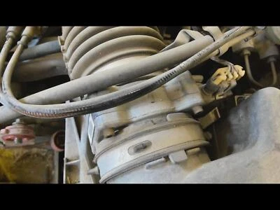 Used Fuel Injection Air Flow Meter fits: 2004 Pontiac Grand am  Grade A - Image 1 of 4