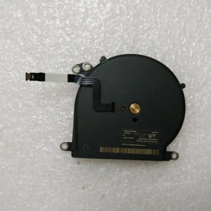 CPU Fan A1370 2010 2011 A1465 2012 2013 2014 2015 Cooling For MacBook Air 11" - Picture 1 of 4