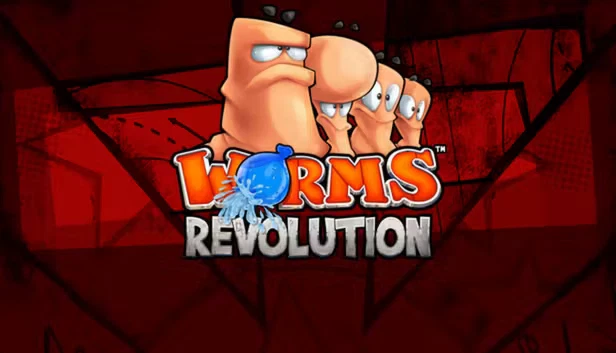 Worms Revolution - Código de vapor digital - por correo electrónico