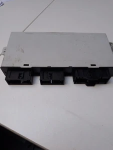 BMW 5ER 3ER 6ER 7ER CAS EWS STEUERGERÄT 9282116 TOP ZUSTAND ! - Picture 1 of 2