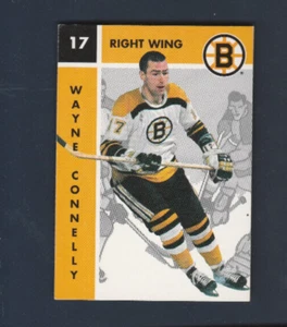 1995-96 Parkhurst 1966-67' Design # 20 Wayne Connelly - Picture 1 of 1
