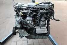 Motor Y20DTH Opel Astra 2.0 DTI Caravan G 12 Monate Garantie Sofortversand