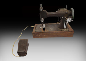 montgomery ward sewing machine products for sale | eBay