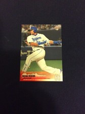 Dayan Viciedo 2019 BBM 2nd Version #567 Cuba Cuban Baseball Player