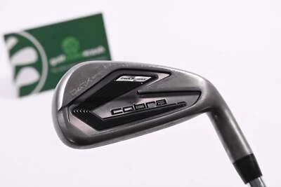 Cobra Darkspeed #6 Iron / Regular Flex KBS Tour Lite Shaft - Image 1 of 4