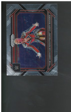 B3226- 2023 Panini Prizm WWE Wrestling Cards 1-200 -You Pick- 10+ FREE US SHIP