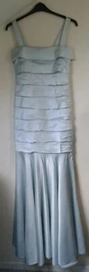 Maria Grachvogel Limited Line Kleid aus reiner Seide - UK 10 - UVP 2040€ - Bild 1 von 5