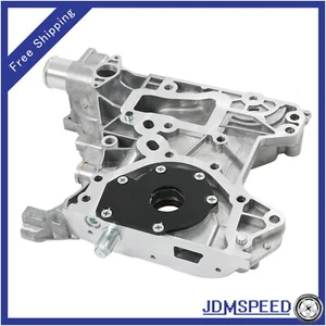 Oil Pump For 2011-2018 Chevrolet Cruze Cruze Limited 1.8L L4 DOHC 25195118 - Picture 1 of 7