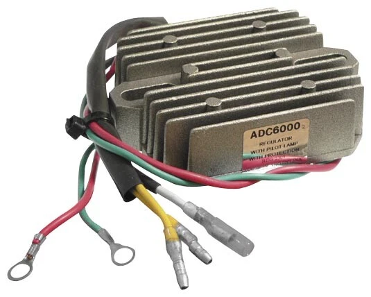 Arrowhead Voltage Regulator AKI6012 Foto 1 de 1