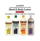 Sta-Sof-Fro Hand and Body Lotion Skin Care Products