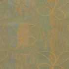 Tana-Tex Olivia Amber FR Polyester Drapery Upholstery Fabric 72" x 1 Linear Yard