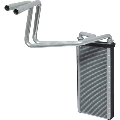 Núcleo de calefacción de climatización UAC para Toyota FJ Cruiser 2007-2014 Foto 1 de 2
