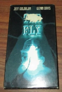 The Fly - VHS - Imagen 1 de 1