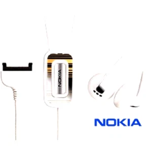 Original NOKIA HS-31 - Bild 1 von 2