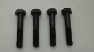 FORD FALCON FAIRMONT XW XY DICKY SEAT CENTER ARM REST BOLTS - Picture 1 of 2