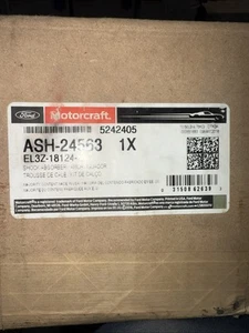OEM Motorcraft ASH-24563 Ford OEM Front Shock Absorber EL3Z-18124 Ford F150 14 - Picture 1 of 5