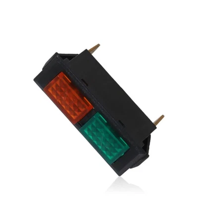 Neutral Reverse Dash Light Indicator Bulb for Polaris Xplorer Xpress 300/400 - Image 1 of 4