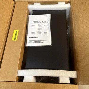 Western Telematic NPS-16HD20-1 Network Power Switch PDU Dual 20A 120V - Picture 1 of 3
