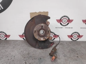 HONDA FRV NSF RADNABE + RADLAGER + ABS BEIFAHRER VORNE LINKS 2004-09 2.0 BENZINER - Bild 1 von 5