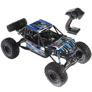 RC Rock Racer Axial RR10 Bomber 1/10 RTR 4WD Crawler Modell - Bild 1 von 12