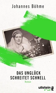 Das Unglück schreitet schnell: Roman - Bild 1 von 2