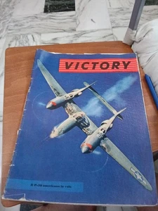Victory Magazin Il P-38 American Il Volo 1943 - Bild 1 von 12