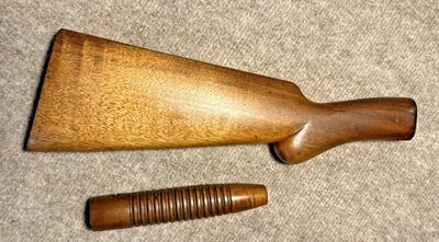 Conjunto de decolagem de trombone de rifle Browning - Imagem 1 de 4