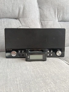 Centrios Alarm Clock Radio with iPod Docking (Tested) - Picture 1 of 11