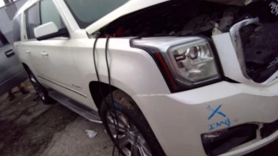 GMC Yukon XL 1500 2015 Transfer Case 6.2L 4WD opt M5U 8 speed 23164254 U321 - Image 1 of 4