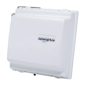 GeneralAire Whole House Fan-Assist Humidifier Model 4400A With GFX4 Control - Picture 1 of 5