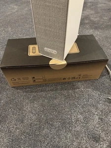 Ikea Sonos SymfoniskREGAL WiFi Lautsprecher weiß Generation 2 - Bild 1 von 10