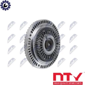 CLUTCH RADIATOR FAN CSW-VW-009 FOR AUDI A4/B5/B6 A8/D2 A6/C4/C5 SKODA 2.6L 6cyl - Picture 1 of 10