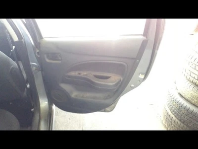 MIRAGE    2015 Door Trim Panel Rear 27193537 - Image 1 of 4